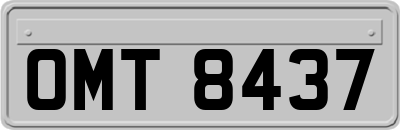 OMT8437