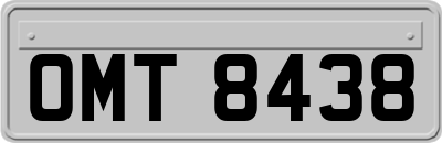 OMT8438