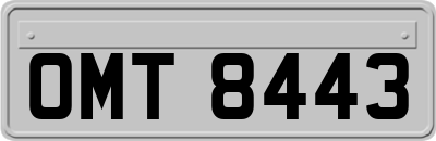 OMT8443