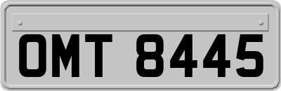 OMT8445