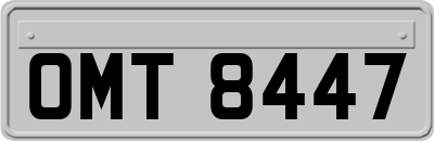 OMT8447