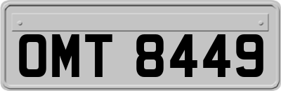 OMT8449