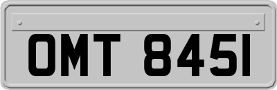 OMT8451