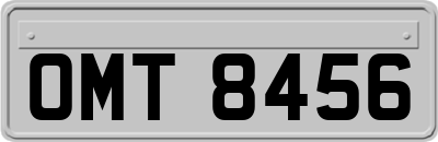 OMT8456