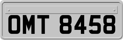 OMT8458