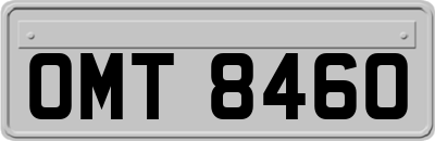 OMT8460