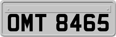 OMT8465