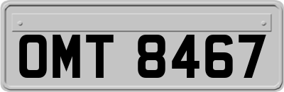OMT8467