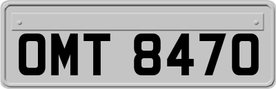 OMT8470