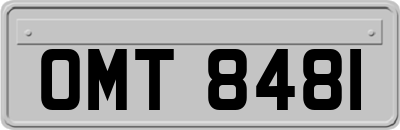 OMT8481