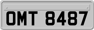 OMT8487