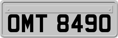 OMT8490