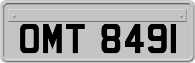 OMT8491