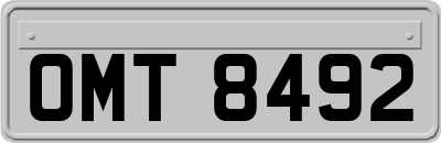 OMT8492