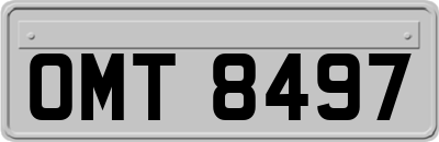 OMT8497