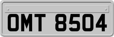 OMT8504