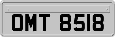 OMT8518