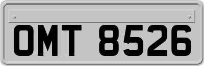 OMT8526