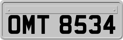 OMT8534