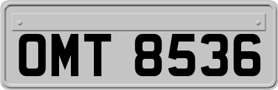 OMT8536