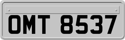 OMT8537