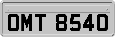 OMT8540