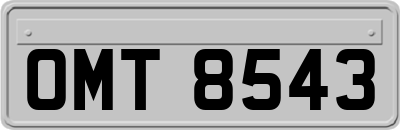 OMT8543