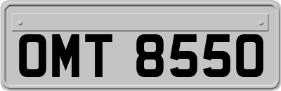 OMT8550