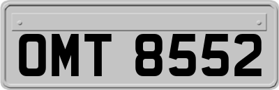 OMT8552