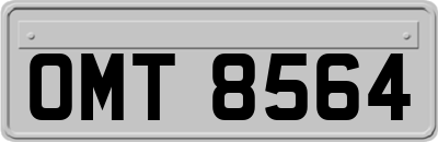 OMT8564