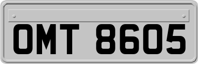 OMT8605