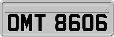 OMT8606