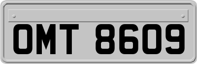 OMT8609