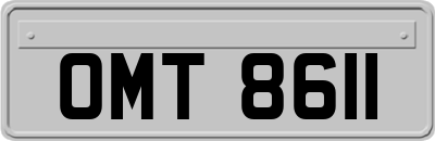 OMT8611