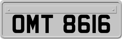 OMT8616