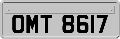 OMT8617