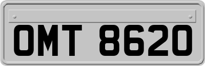 OMT8620