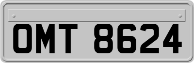OMT8624