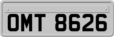 OMT8626