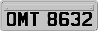 OMT8632