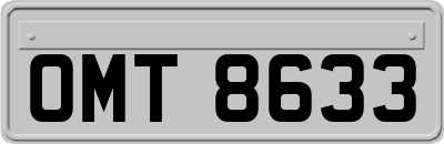 OMT8633