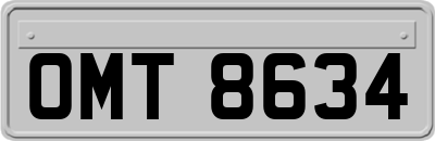 OMT8634
