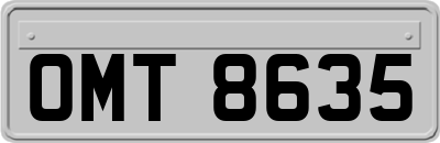 OMT8635