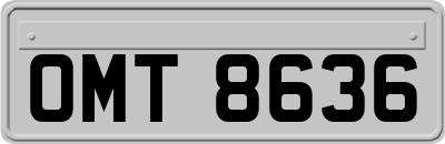OMT8636