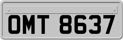 OMT8637