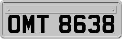 OMT8638
