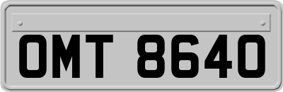 OMT8640
