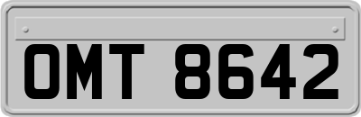 OMT8642