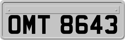 OMT8643