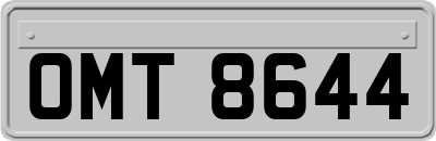 OMT8644